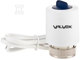 BASE GŁOWICA TERMOELEKTRYCZNA