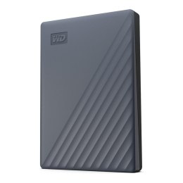 Dysk WD My Passport 2TB 2,5