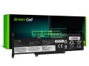 Green Cell L19C3PF7 L19D3PF5 L19L3PF5 bateria do Lenovo IdeaPad 3-14ADA05 3-14IIL05 3-14IML05 3-15ADA05 3-15IIL05