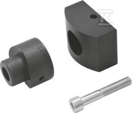 KAMIENIE 40 DO ZŁĄCZEK SIODEŁKOWYCH 2