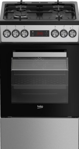 Kuchnia gazowo-elektryczna FSM52332DXDT