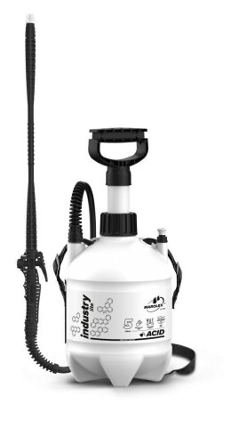 MAROLEX OPRYSKIWACZ INDUSTRY LITE ACID LINE 5