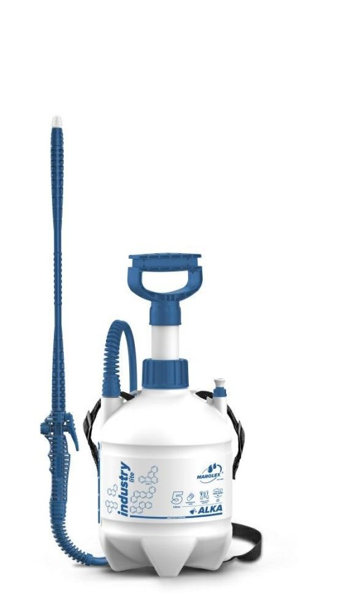 MAROLEX OPRYSKIWACZ INDUSTRY LITE ALKA LINE 5