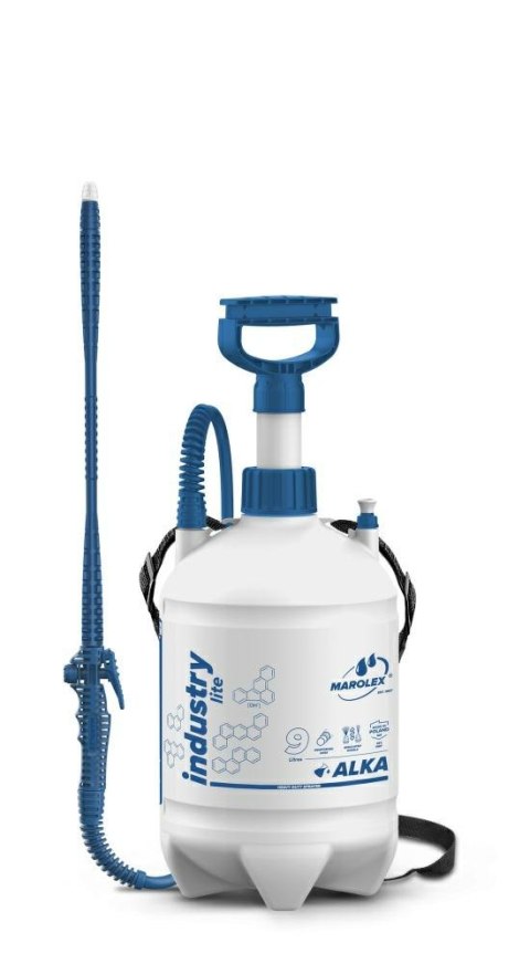MAROLEX OPRYSKIWACZ INDUSTRY LITE ALKA LINE 9