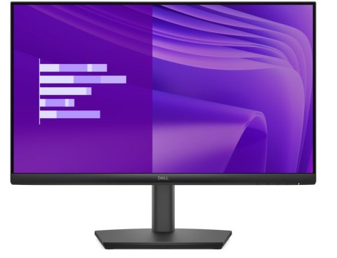 Monitor E2425HSM 23.8 cala IPS LED Full HD (1920x1080)/16:9/DP/HDMI/VGA/Głośniki/3Y