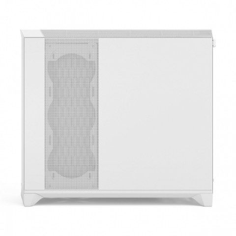 Obudowa Meshify 3 XL White RGB TG Light Tint