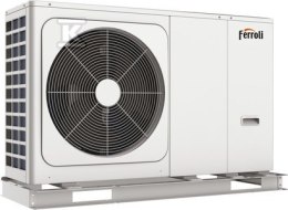 POMPA CIEPŁA OMNIA M 3.2 HI3 8 (230V)