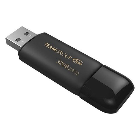 Pendrive Team Group C175 32GB USB 3.2 Gen 1 Black