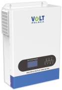 Przetwornica Inwerter solarny Volt Polska SinusPro ULTRA PLUS 12000 48/230V (6200/12000W) Wi-Fi + 120A MPPT (60-500V)