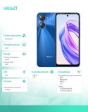 Smartfon Mblu 21 4 GB / 64 GB Niebieski