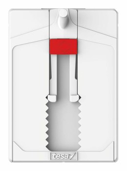 TESA GWÓŹDŹ SAMOPRZYLEPNY DO TAPET 2KG /REGULOWANY