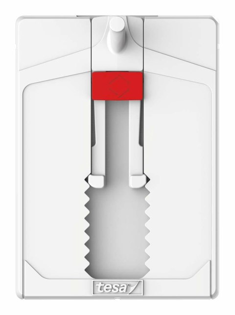 TESA GWÓŹDŹ SAMOPRZYLEPNY DO TAPET 2KG /REGULOWANY