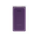 Telefon MM 835L 4G dual sim Fioletowy