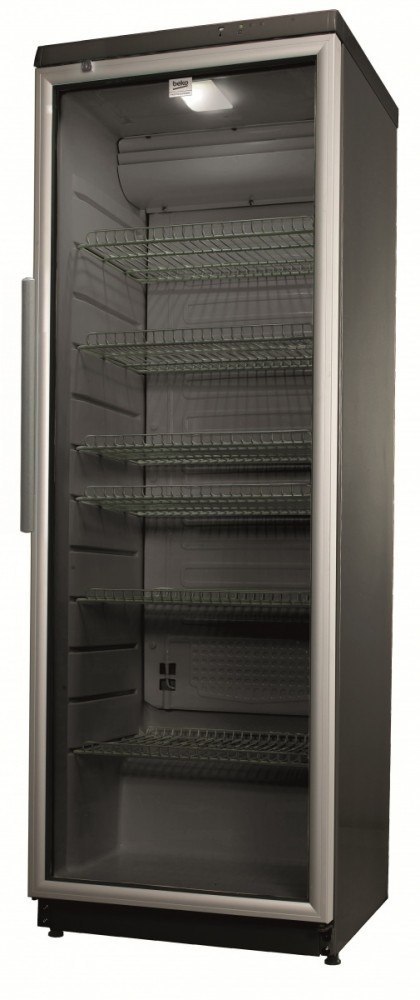 Witryna chłodnicza ADN203/1S BP