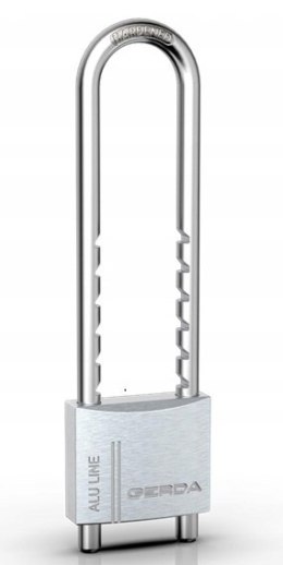 KŁÓDKA ALUMINIOWA Z REG. PAŁĄKIEM KAP S50 H60-150