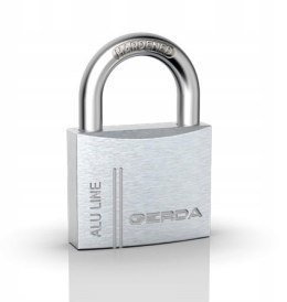 KŁÓDKA PAŁĄKOWA ALUMINIOWA KAP S50