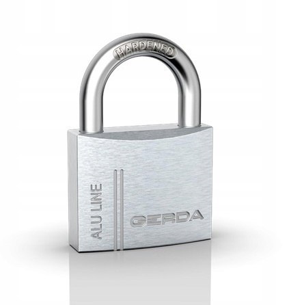 KŁÓDKA PAŁĄKOWA ALUMINIOWA KAP S50