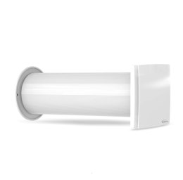 REKUPERATOR ŚCIENNY ARHEAT 100MM