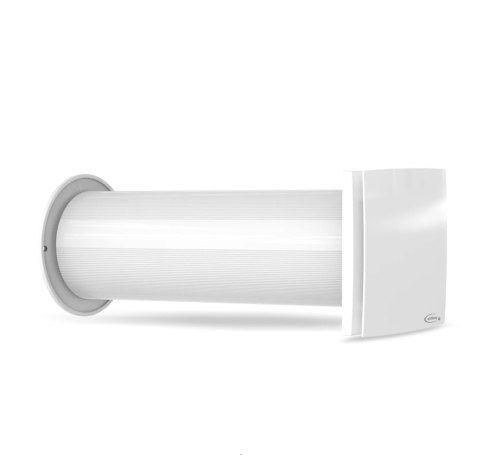 REKUPERATOR ŚCIENNY ARHEAT 100MM