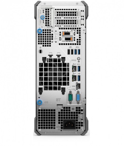 Serwer PowerEdge T160 E-2434 16GB H355 480GB SSD iDBas 300W 3Y