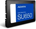 Dysk SSD Adata SU650 Ultimate 1TB 2,5" SATA