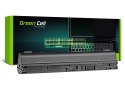 Green Cell bateria 4ICR17/65 AL12B32 do Acer Aspire One 725 756 V5-121 V5-131 V5-171