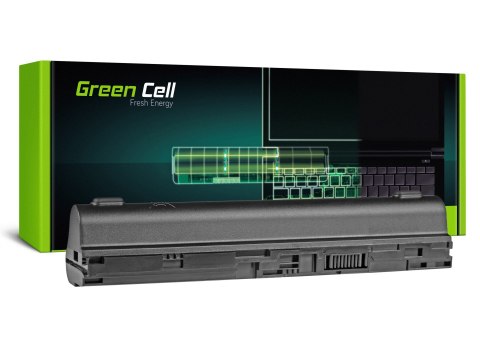 Green Cell bateria 4ICR17/65 AL12B32 do Acer Aspire One 725 756 V5-121 V5-131 V5-171
