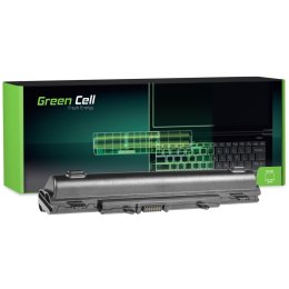 Green Cell bateria do Acer Aspire E14 E15 E5-511 E5-521 E5-551 E5-571 (bottom) / 11, 1V 4400mAh