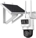 Kamera IP Hilook PTZ-S4-4G z panelem solarnym