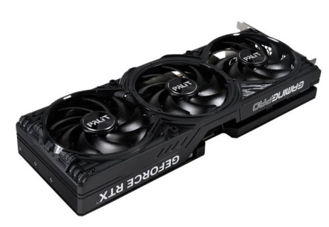 Karta graficzna GeForce RTX 5070 Ti GAMING PRO-S 16GB GDDR7 256bit 3DP/HDMI