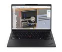 Mobilna stacja robocza ThinkPad P14s G6 AI 9 HX PRO 370/64GB/1TB/AMD Radeon/14.0 WUXGA/Black/3YRS Premier Support + CO2 Offset