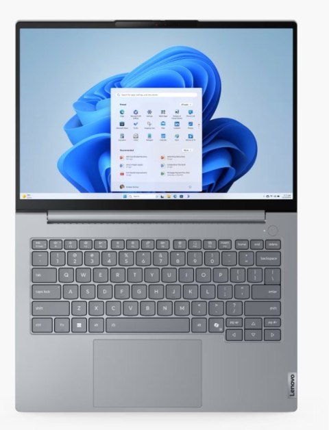 Notebook ThinkBook 14 G8 21SG00H8PB W11Pro i5-13420H/16GB/512GB/INT/14.0 WUXGA/Luna Grey/3YRS OS + CO2 Offset