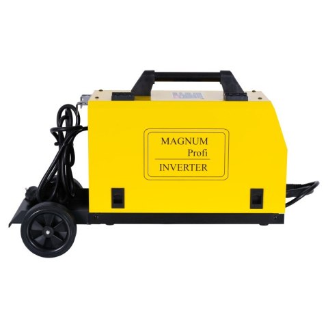 PÓŁAUTOMAT SPAWALNICZY MAGNUM MIG 170W MMA IGBT