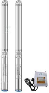 POMPA ACTUN INIT.3.04-25-230/50 B/P 2