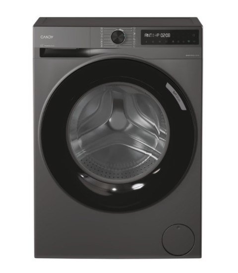 Pralka BR 47SBL8G-S antracyt