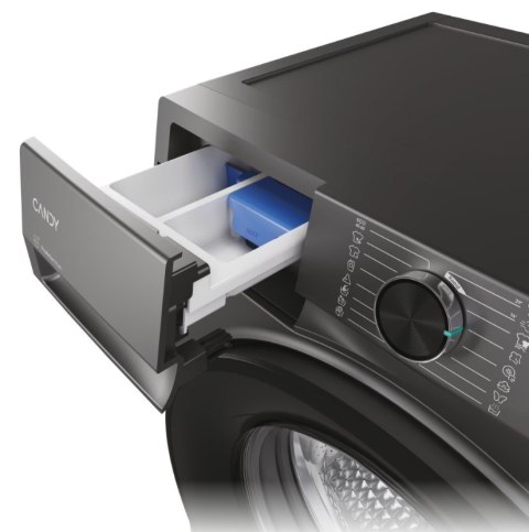 Pralka BR 47SBL8G-S antracyt