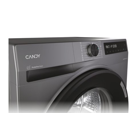 Pralka BR 47SBL8G-S antracyt