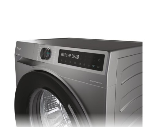 Pralka BR 47SBL8G-S antracyt