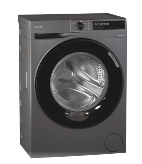 Pralka BR 47SBL8G-S antracyt