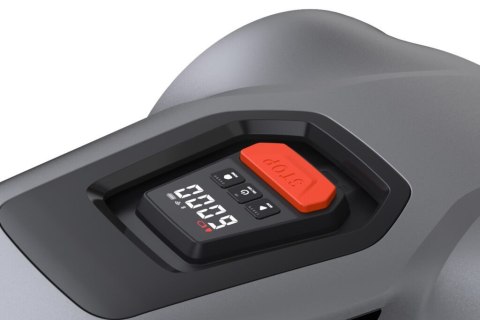 ROBOT KOSZĄCY RL5010