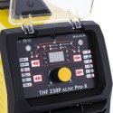 SPAWARKA INWERTOROWA TIG MAGNUM THF 238P AC/DC PRO-X