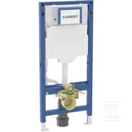 STELA.POD.GE.DU.DO WI.MI.WC, 112 CM, ZE