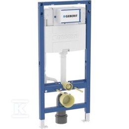 STELA.PODTYN.GE.DU.DO WC, OME.12CM, H112