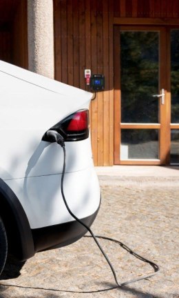 Stacja ładowania Wallbox PRO AC22 SMART