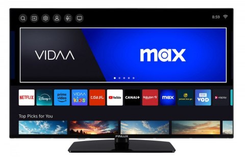 Telewizor LED 43 cale 43FFV500