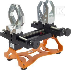 URZĄDZENIE DO ZGRZEWANIA PP RITMO