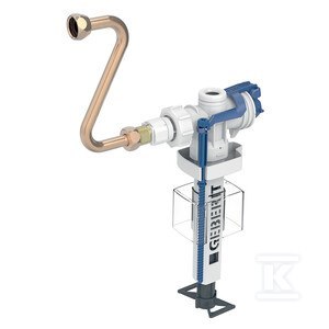 ZAWÓ.NAPEŁNIAJĄ.TY.383 DO SPŁU.UNIWE