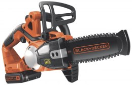 BLACK+DECKER PIŁA ŁAŃCUCHOWA AKU. 18V 20cm 1x2,0Ah