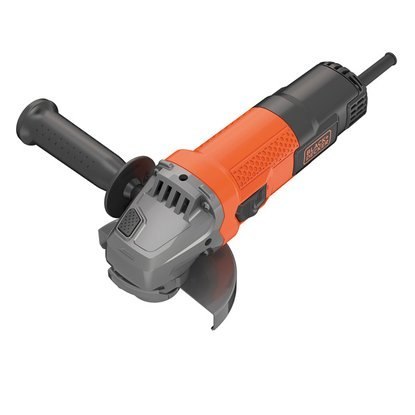 BLACK+DECKER SZLIFIERKA KĄTOWA 115mm 900W BEG210-QS