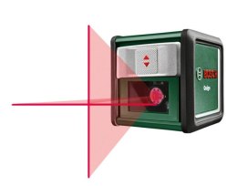 BOSCH LASER KRZYŻOWY QUIGO III